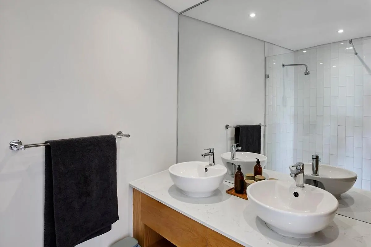Round About Town Apartment Cape Town