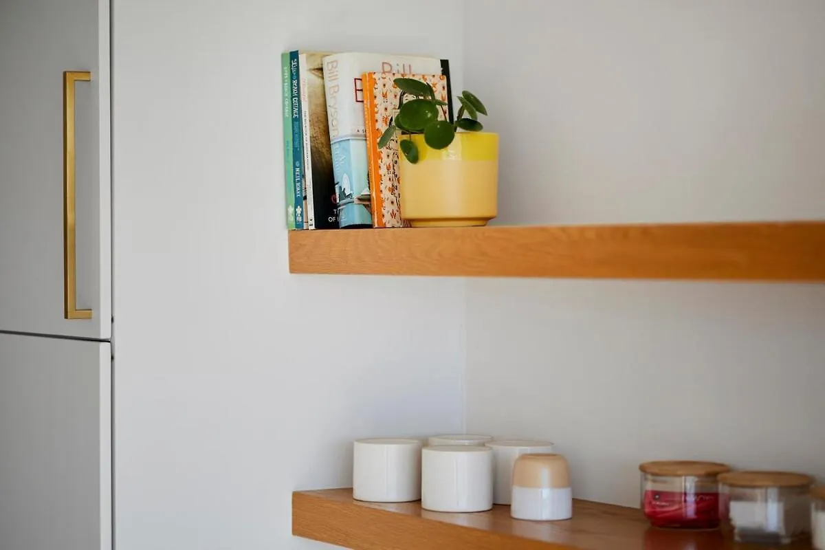 Round About Town Apartment Cape Town South Africa