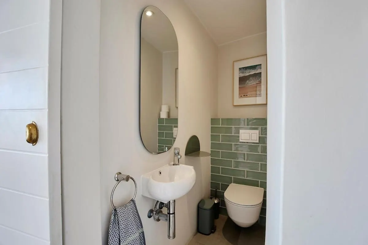 Round About Town Apartment Cape Town