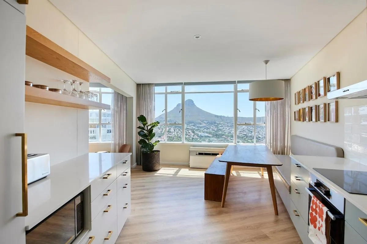 Round About Town Apartment Cape Town