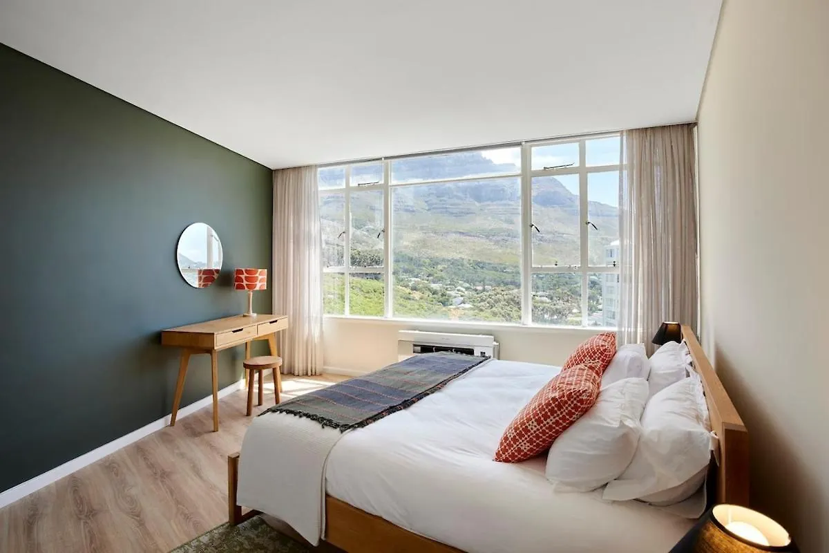 Round About Town Apartment Cape Town