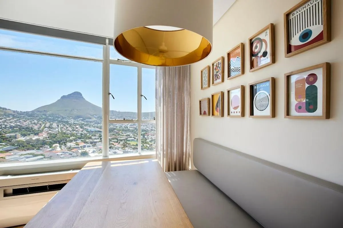 Round About Town Apartment Cape Town 0*,  South Africa